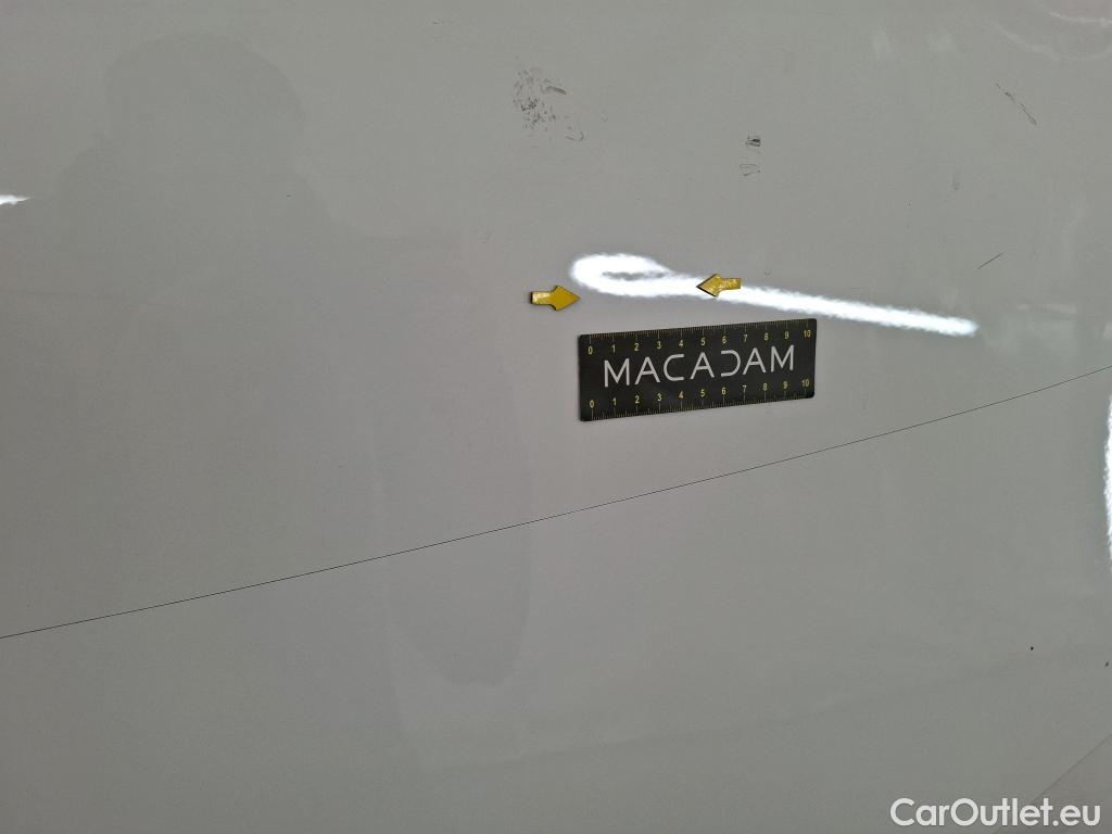  Renault  Kangoo RENAULT  / 2021 / 4P / Fourgonnette Extra - Blue dCi95 Sésame Ouvre Toi #20