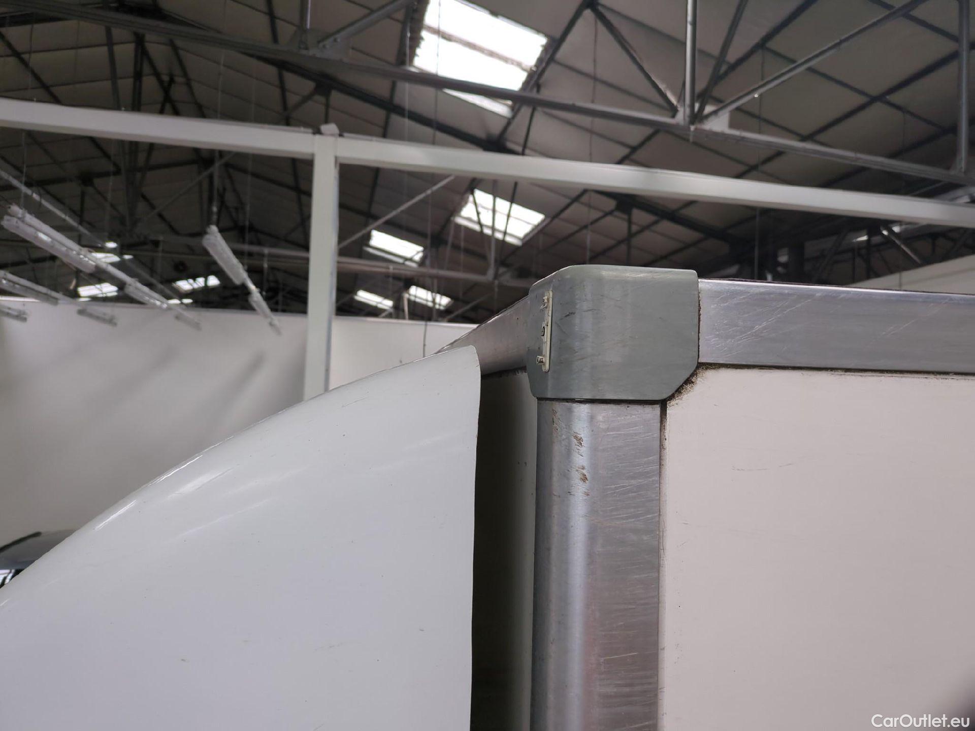  Renault  Master RENAULT  SC / 2019 / 2P / Châssis cabine CC Tr CF F3500 L3 Blue dCi 145 EVIE #15