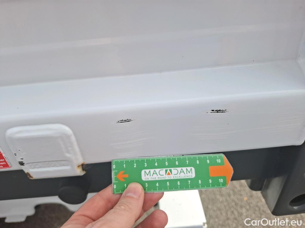  Renault  Master RENAULT  SC / 2019 / 2P / Benne basculante BS Tr F3500 L2 Blue dCi 145 EVIE #16