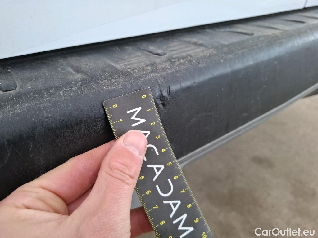  Renault  Kangoo RENAULT  / 2021 / 4P / Fourgonnette Extra - Blue dCi95 Sésame Ouvre Toi #115