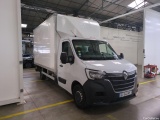  Renault  Master RENAULT  SC / 2019 / 2P / Châssis cabine CC Tr CF F3500 L3 Blue dCi 145 EVIE #4