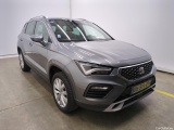  Seat  ATECA  Style Business 1.0 TSI 110CV BVM6 E6d / TRANSFO VP/VF #4