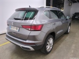  Seat  ATECA  Style Business 1.0 TSI 110CV BVM6 E6d / TRANSFO VP/VF #3