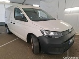  Volkswagen  Caddy VOLKSWAGEN  Cargo / 2020 / 4P / Fourgonnette 2.0 TDI 75ch Business #4