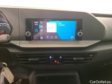  Volkswagen  Caddy VOLKSWAGEN  Cargo / 2020 / 4P / Fourgonnette 2.0 TDI 75ch Business #7