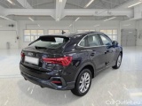  Audi  Q3 AUDI  SPORTBACK / 2019 / 5P / SUV 35 TDI QUATTRO S TRONIC BUSINESS PLUS #2