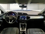  Audi  Q3 AUDI  SPORTBACK / 2019 / 5P / SUV 35 TDI QUATTRO S TRONIC BUSINESS PLUS #3