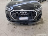 Audi  Q3 AUDI  SPORTBACK / 2019 / 5P / SUV 35 TDI QUATTRO S TRONIC BUSINESS PLUS #28