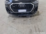  Audi  Q3 AUDI  SPORTBACK / 2019 / 5P / SUV 35 TDI QUATTRO S TRONIC BUSINESS PLUS #31