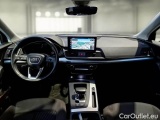  Audi  Q5 AUDI  SPORTBACK / 2020 / 5P / SUV 35 TDI BUSINESS ADVANCED S TRONIC #3