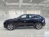  Audi  Q5 AUDI  SPORTBACK / 2020 / 5P / SUV 35 TDI BUSINESS ADVANCED S TRONIC #8