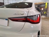  Bmw  Serie 4 Gran Coupe BMW SERIE 4 GRAN COUPÉ / 2020 / 5P / BERLINA 2.0 420D SPORT AUTO MH48V #83