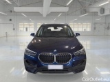  Bmw  X1 BMW  / 2019 / 5P / SUV SDRIVE 18D BUSINESS ADVANTAGE #6