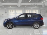  Bmw  X1 BMW  / 2019 / 5P / SUV SDRIVE 18D BUSINESS ADVANTAGE #8