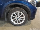  Bmw  X1 BMW  / 2019 / 5P / SUV SDRIVE 18D BUSINESS ADVANTAGE #17