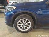  Bmw  X1 BMW  / 2019 / 5P / SUV SDRIVE 18D BUSINESS ADVANTAGE #20