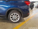  Bmw  X1 BMW  / 2019 / 5P / SUV SDRIVE 18D BUSINESS ADVANTAGE #19
