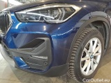  Bmw  X1 BMW  / 2019 / 5P / SUV SDRIVE 18D BUSINESS ADVANTAGE #28