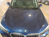  Bmw  X1 BMW  / 2019 / 5P / SUV SDRIVE 18D BUSINESS ADVANTAGE #25