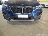  Bmw  X1 BMW  / 2019 / 5P / SUV SDRIVE 18D BUSINESS ADVANTAGE #30