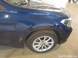  Bmw  X1 BMW  / 2019 / 5P / SUV SDRIVE 18D BUSINESS ADVANTAGE #34