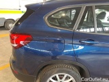  Bmw  X1 BMW  / 2019 / 5P / SUV SDRIVE 18D BUSINESS ADVANTAGE #40