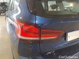  Bmw  X1 BMW  / 2019 / 5P / SUV SDRIVE 18D BUSINESS ADVANTAGE #48