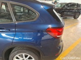  Bmw  X1 BMW  / 2019 / 5P / SUV SDRIVE 18D BUSINESS ADVANTAGE #54