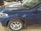  Bmw  X1 BMW  / 2019 / 5P / SUV SDRIVE 18D BUSINESS ADVANTAGE #61
