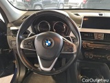  Bmw  X1 BMW  / 2019 / 5P / SUV SDRIVE 18D BUSINESS ADVANTAGE #103