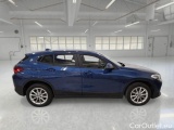  Bmw  X2 BMW  / 2017 / 5P / SUV SDRIVE 18D BUSINESS X #7