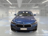  Bmw  X2 BMW  / 2017 / 5P / SUV SDRIVE 18D BUSINESS X #6