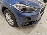  Bmw  X2 BMW  / 2017 / 5P / SUV SDRIVE 18D BUSINESS X #33