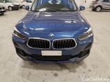  Bmw  X2 BMW  / 2017 / 5P / SUV SDRIVE 18D BUSINESS X #31