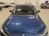  Bmw  X2 BMW  / 2017 / 5P / SUV SDRIVE 18D BUSINESS X #29