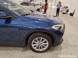  Bmw  X2 BMW  / 2017 / 5P / SUV SDRIVE 18D BUSINESS X #35