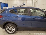  Bmw  X2 BMW  / 2017 / 5P / SUV SDRIVE 18D BUSINESS X #44