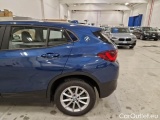  Bmw  X2 BMW  / 2017 / 5P / SUV SDRIVE 18D BUSINESS X #49