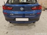  Bmw  X2 BMW  / 2017 / 5P / SUV SDRIVE 18D BUSINESS X #47