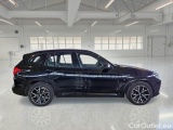  Bmw  X3 BMW  / 2021 / 5P / SUV XDRIVE 20D MH48V MSPORT #7