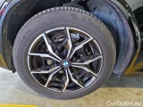  Bmw  X3 BMW  / 2021 / 5P / SUV XDRIVE 20D MH48V MSPORT #20