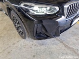  Bmw  X3 BMW  / 2021 / 5P / SUV XDRIVE 20D MH48V MSPORT #24