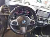  Bmw  X3 BMW  / 2021 / 5P / SUV XDRIVE 20D MH48V MSPORT #30
