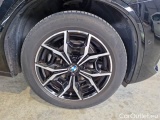  Bmw  X3 BMW  / 2021 / 5P / SUV XDRIVE 20D MH48V MSPORT #17