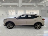  Cupra  Formentor CUPRA  / 2020 / 5P / SUV 2.0 TDI #8