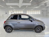  Fiat  500 FIAT  / 2015 / 3P / BERLINA 1.0 70CV IBRIDO DOLCEVITA #7
