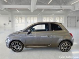  Fiat  500 FIAT  / 2015 / 3P / BERLINA 1.0 70CV IBRIDO DOLCEVITA #8