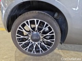 Fiat  500 FIAT  / 2015 / 3P / BERLINA 1.0 70CV IBRIDO DOLCEVITA #18