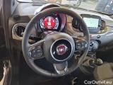  Fiat  500 FIAT  / 2015 / 3P / BERLINA 1.0 70CV IBRIDO DOLCEVITA #35