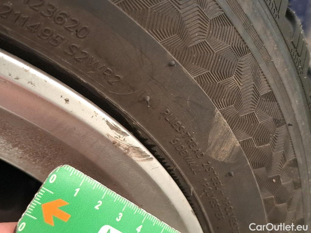  Peugeot  308  Active Business 1.2 PureTech 110CV BVM6 E6d #25